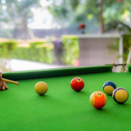 Narmada Hills Resort Omkareshwar Extérieur photo