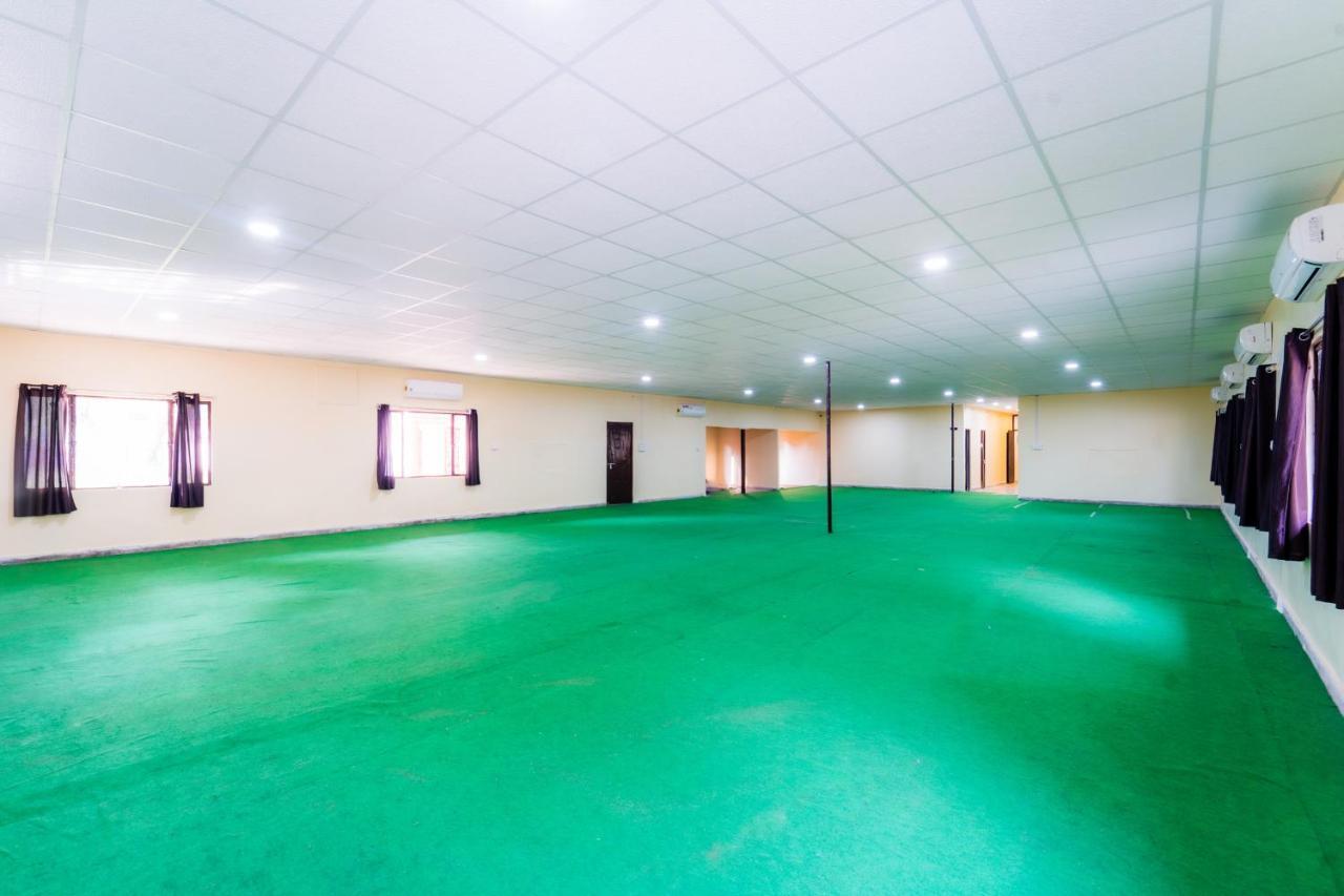 Narmada Hills Resort Godarpura Extérieur photo