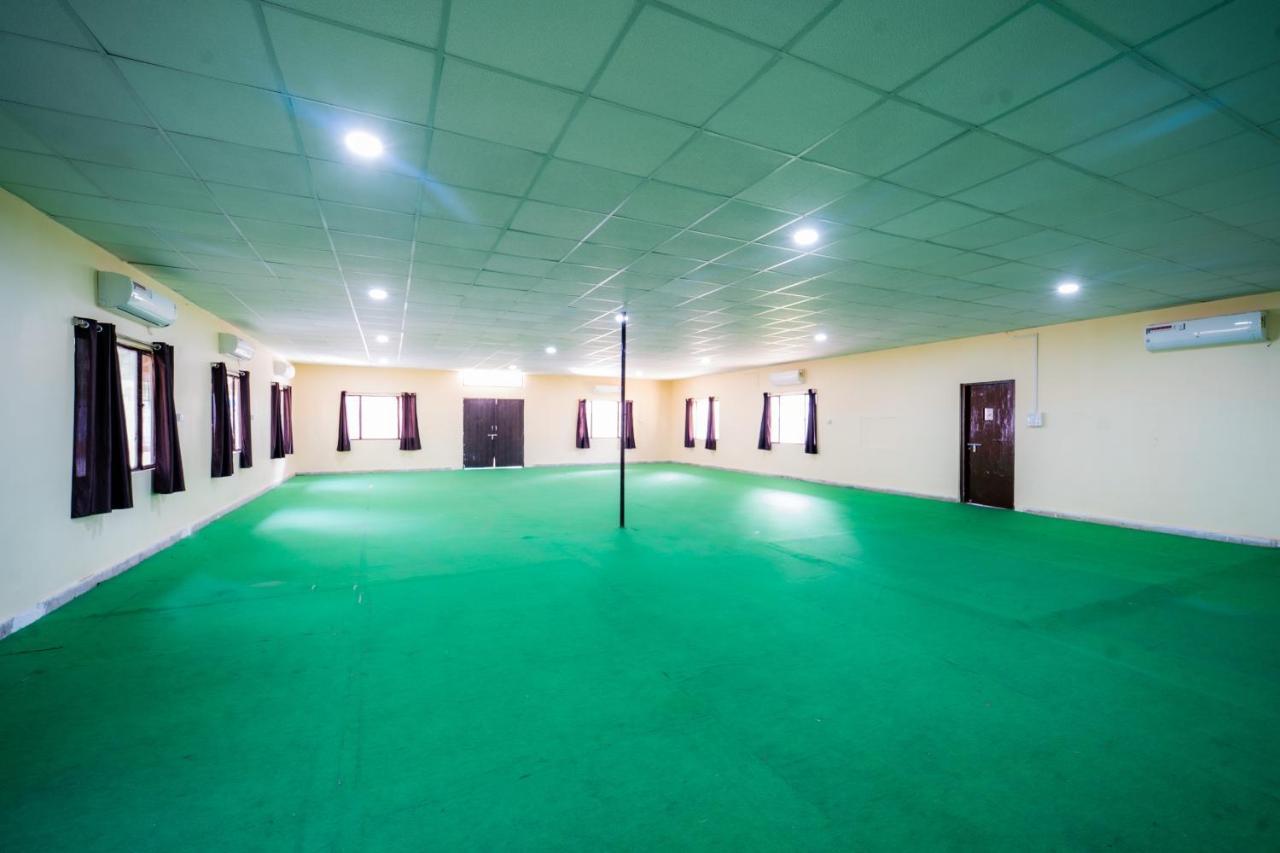 Narmada Hills Resort Omkareshwar Extérieur photo