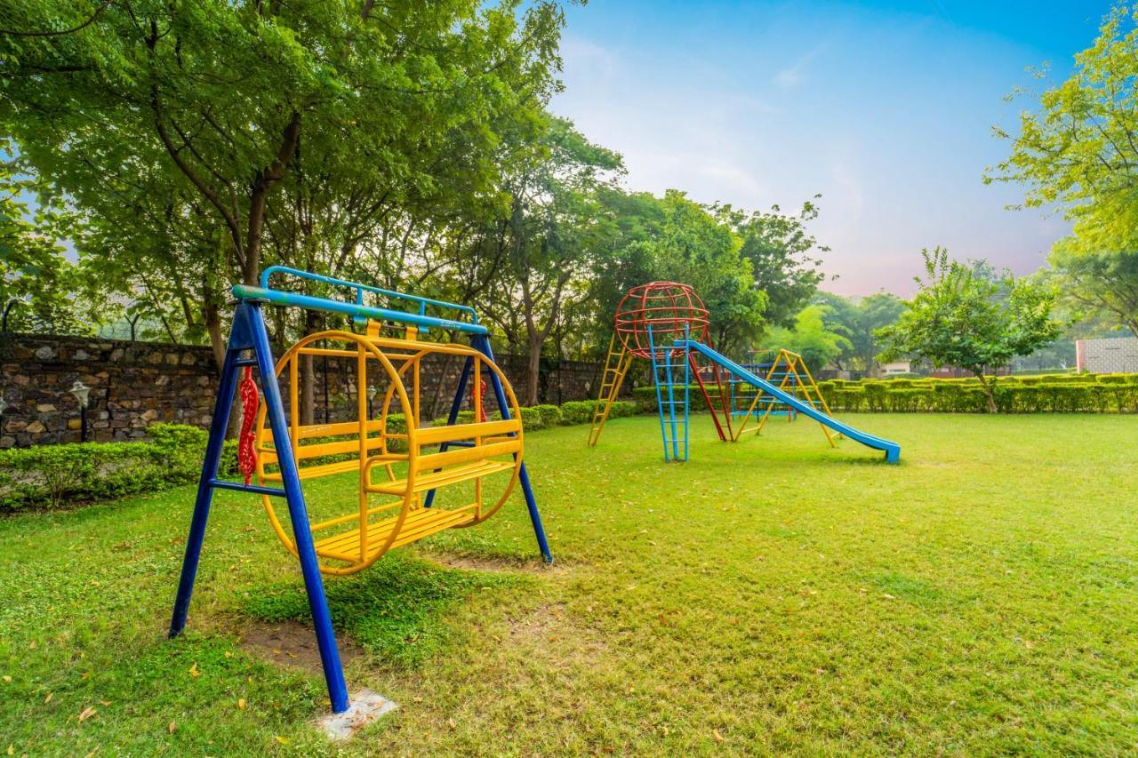 Narmada Hills Resort Godarpura Extérieur photo