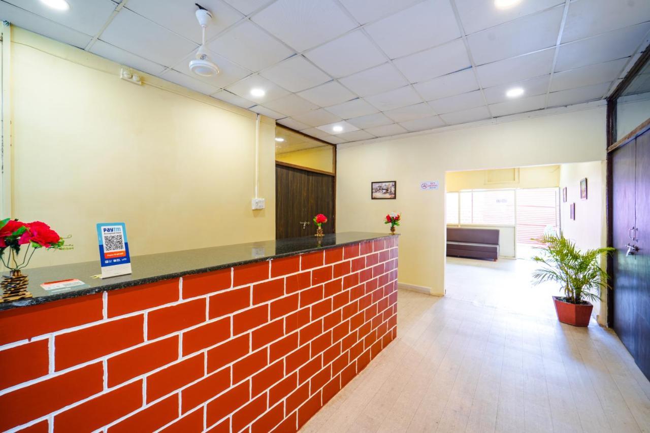 Narmada Hills Resort Godarpura Extérieur photo
