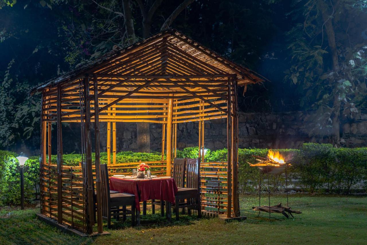 Narmada Hills Resort Omkareshwar Extérieur photo